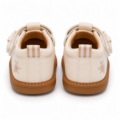 Nc Shoes FloraHeart Toddler Mary Jane Sandals