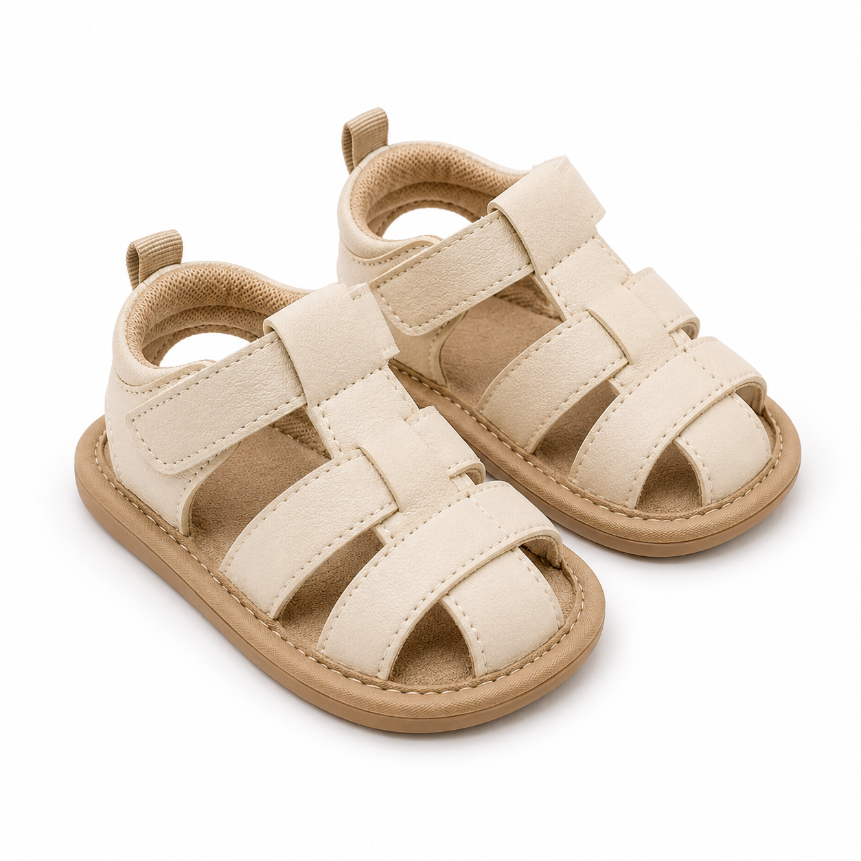 Nc Shoes SoftStep Toddler Sandals