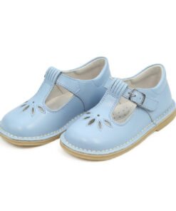 Sienna Vintage Inspired Appleseed Mary Jane