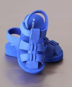 Angel Toddler Boys EVA Fisherman Sandal