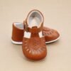 Willa Caged Sandal (Baby)