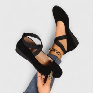 womens-cross-strap-mary-jane-flats